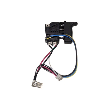 Interruttore per tassellatore BHR202 Makita 650578-9