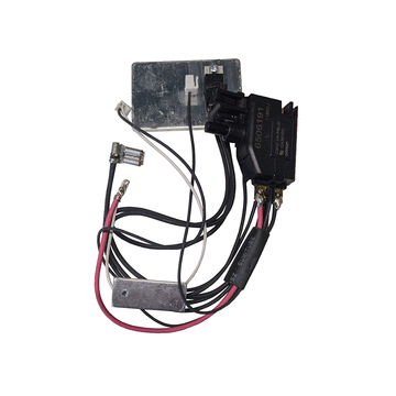 Interruttore per tassellatori Makita 650619-1