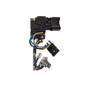 Interruttore per avvitatori Makita 650724-4