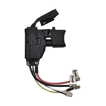 Interruttore per avvitatori Makita 650747-2