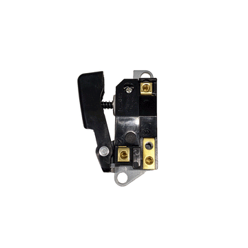 Interruttore per scalpellatore HK1800 Makita 651026-1