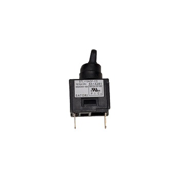 Interruttore per seghetto alternativo 4351FCT Makita 651069-3