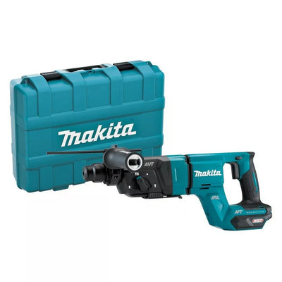 Tassellatore SDS-PLUS 28mm 3J 40V XGT BL Makita HR007GZ01