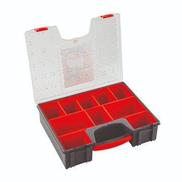 Organizer 640 A Usag U06400001