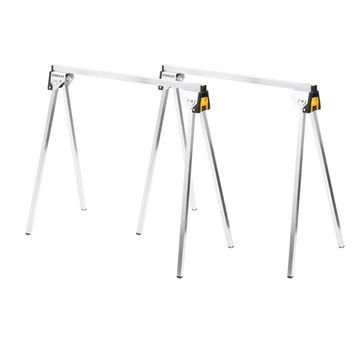 Coppia di cavalletti in metallo Stanley STST81337-1