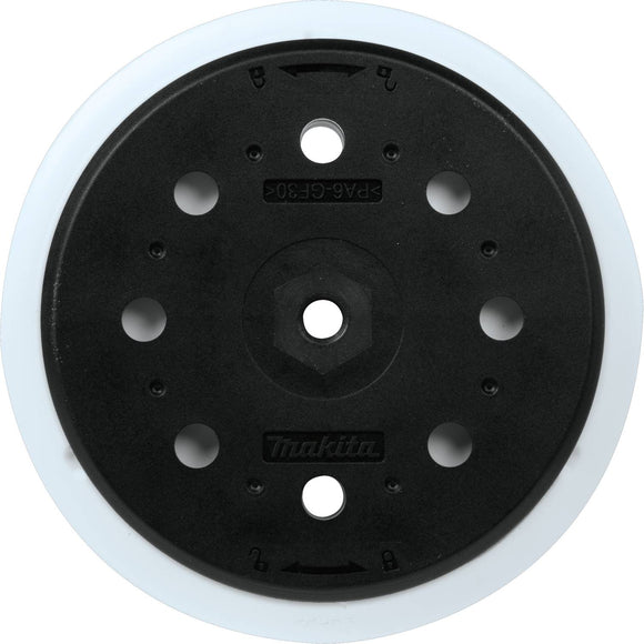 Base Ø150mm per levigatrici Makita 197314-7