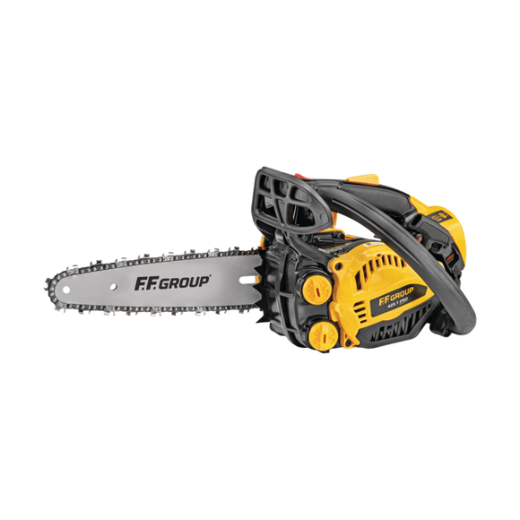FF GROUP 48345 2-stroke 25cc petrol pruning chainsaw GCS 425T Pro