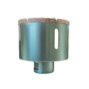 Foretti diamantati per ceramica, pietra naturale ed agglomerati Sankyo-16