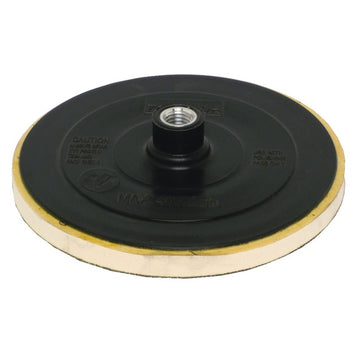 Platorello Ø165mm per lucidatrici Makita 743053-3