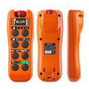 Radiocomando ELCA MAGO EVO seconde velocità uniche-1