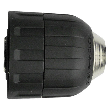 Mandrino autoserrante 10mm 1/2" Makita 196307-1