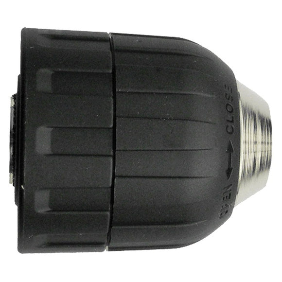 Mandrino autoserrante 10mm 1/2" Makita 196307-1