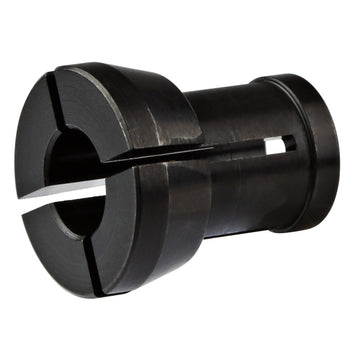 Pinza 6,35mm/1/4" per rifilatori Makita 763637-1