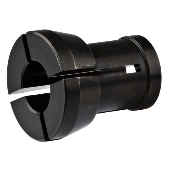 Pinza 6,35mm/1/4" per rifilatori Makita 763637-1