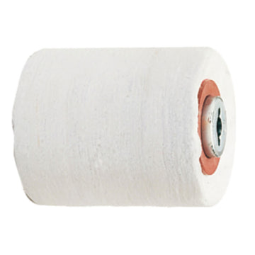 Rullo in panno Ø100mm per spazzolatrice Makita 794381-9