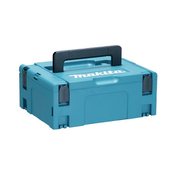 Valigetta portautensili MakPac tipo 2 Makita 821550-0