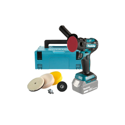 Levigatrice verticale Makita