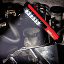 Torcia tascabile a LED 889 RA Usag U08890031-2