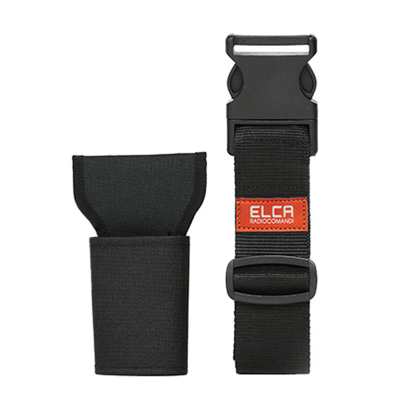 Cintura con fodero ALPI ELCA 0405CA000118