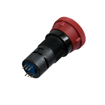 Fungo per radiocomando NOVA Hetronic