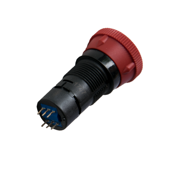 Fungo per radiocomando NOVA Hetronic