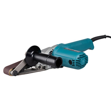 Levigatrice a nastro 30x533mm 550W Makita 9031