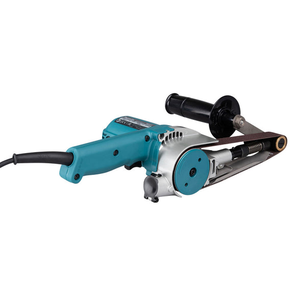 Levigatrice a nastro 30x533mm 550W Makita 9031