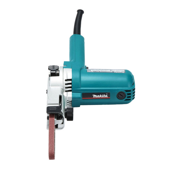 Levigatrice a nastro 9x533mm 500W Makita 9032