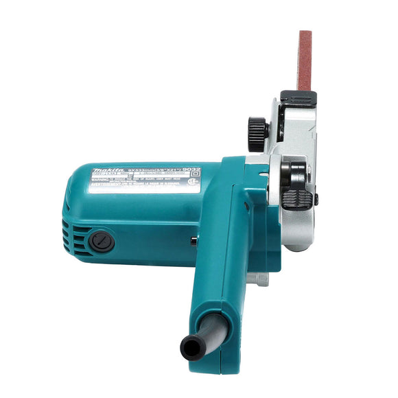 Levigatrice a nastro 9x533mm 500W Makita 9032