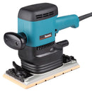 Levigatrice orbitale 115x280mm 600W Makita 9046J-2