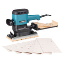 Levigatrice orbitale 115x280mm 600W Makita 9046J-6