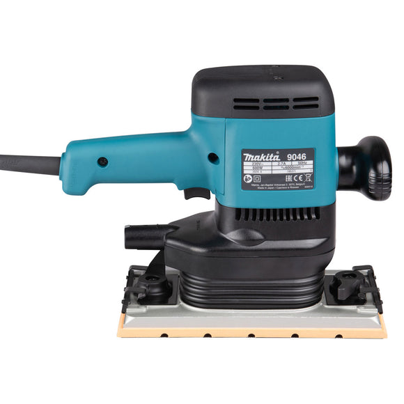 Levigatrice orbitale 115x280mm 600W Makita 9046J