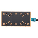 Levigatrice orbitale 115x280mm 600W Makita 9046J-4