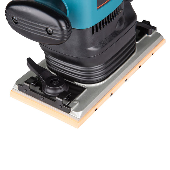 Levigatrice orbitale 115x280mm 600W Makita 9046J