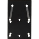 Base rettangolare per levigatrici Makita 158326-5-1