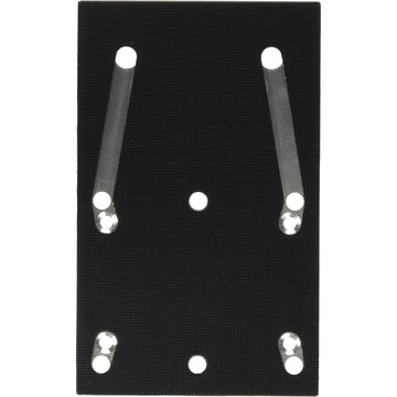 Base rettangolare per levigatrici Makita 158326-5