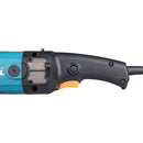 Lucidatrice angolare 180mm 1200W Makita 9237CB-3