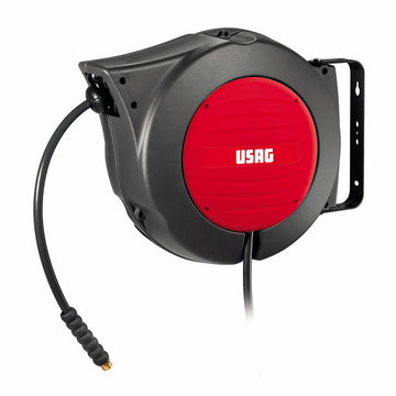 Avvolgitubo aria 10mm - 16m 939 C1 Usag U09390004