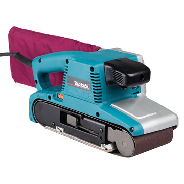 Levigatrice a nastro 100x610mm 1010W Makita 9404X - 0