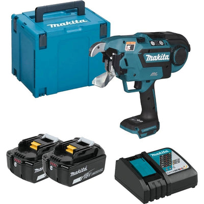 Legaferri Ø16mm – Ø25mm 18V LXT BL Makita DTR181RTJ