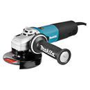 Smerigliatrice angolare 125mm 1400W Makita 9565CVRX2-1