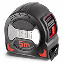 Flessometri professionali con rivestimento antiurto Usag 981 A-2