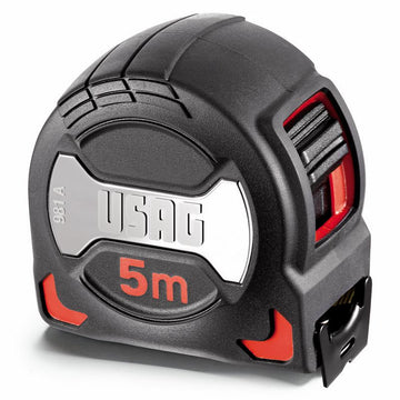 Flessometri professionali con rivestimento antiurto Usag 981 A - 0