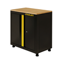 Armadio basso a due ante con piedini Stanley STST97595-1-1