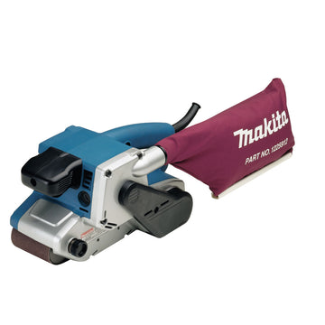 Levigatrice a nastro 76x533mm 1010W Makita 9903J - 0