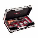 Assortimento in cassetta di ABS 995 K Usag U09950025-1