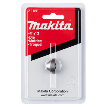 Matrice per roditrici Makita A-15051 - 0