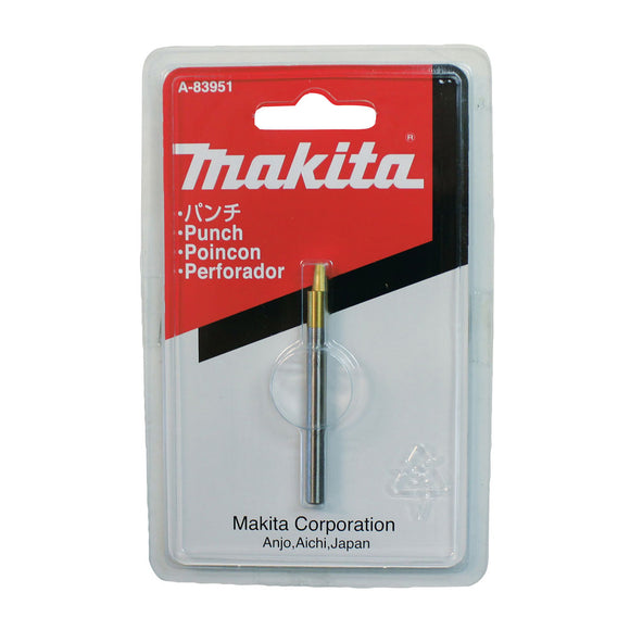 Punzone per roditrici Makita A-83951