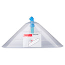 Nebulizzatore a campana per diserbo localizzato Makita AB45127080-1