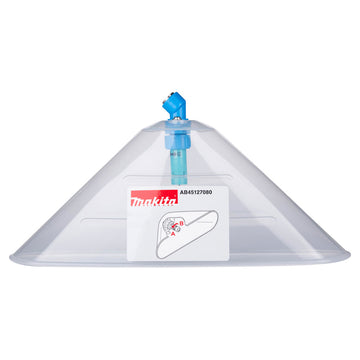 Nebulizzatore a campana per diserbo localizzato Makita AB45127080